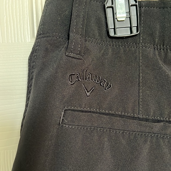 Men’s Callaway Golf Shorts - Picture 4 of 5